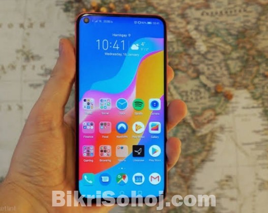 huawei honor view 20 or v20